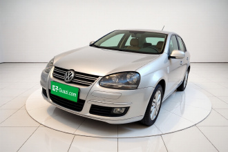 大众 速腾 2011款 1.4TSI 手动技术型