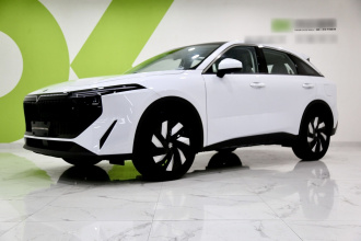 启辰大V DD-i 2023款 60km iD版