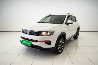 长安CS35PLUS 2021款 荣耀百万版 1.6L 手动豪华版