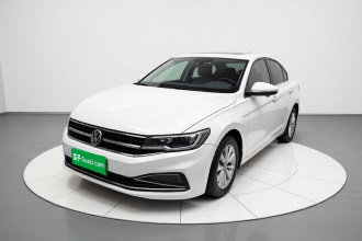 大众 宝来 2020款 1.5L 自动舒适型