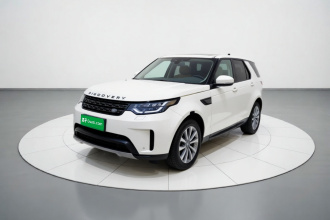 路虎 发现 2020款 2.0T SE