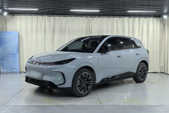 ARCFOX极狐 极狐T1 2025款 425 MAX