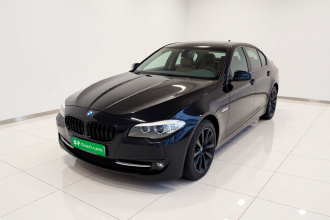 宝马5系 2013款 530Li 领先型