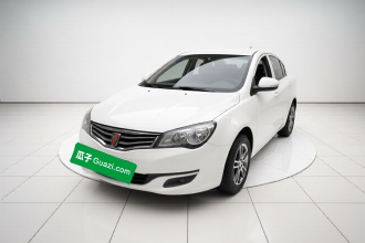 荣威350 2014款 1.5L 自动迅悦版