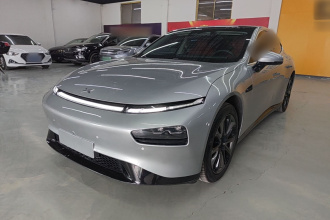 小鹏P7 2020款 670E