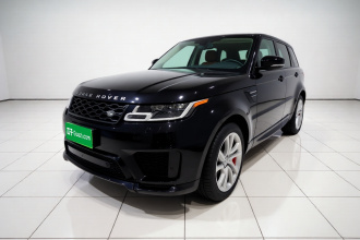 路虎 揽胜运动版 2019款 3.0 L6 HSE DYNAMIC