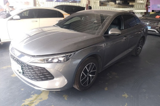 比亚迪 秦L 2024款 DM-i 120KM领先型