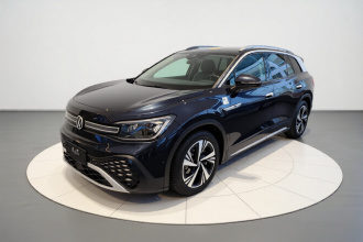 大众 ID.6 CROZZ 2022款 长续航PRO版