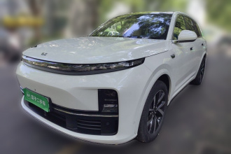 理想汽车 理想L7 2023款 Air
