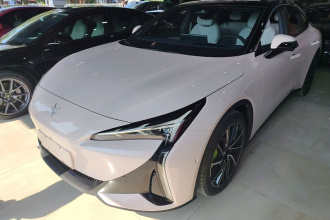 ARCFOX极狐 极狐 阿尔法S5 2025款 708MAX 200kW