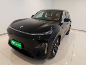 深蓝汽车 深蓝S09 2025款 四驱Ultra