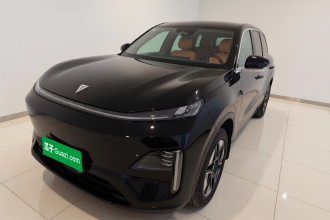 深蓝汽车 深蓝S09 2025款 四驱Ultra