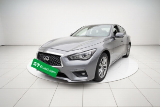 英菲尼迪Q50L 2018款 2.0T 舒适版 国VI