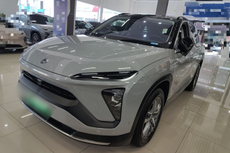 蔚来ES6 2020款 420KM 运动版