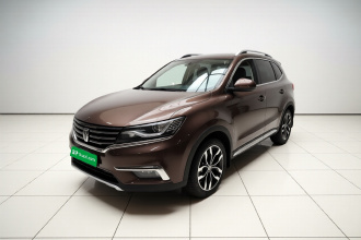 荣威RX5 2016款 20T 两驱自动互联网智享版