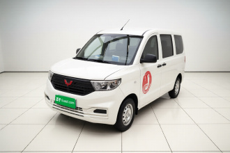 五菱汽车 五菱宏光V 2022款 1.5L劲取版液压助力LAR