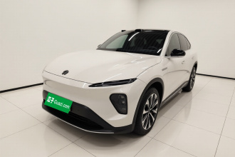 蔚来EC7 2023款 75kWh