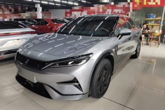 比亚迪 宋L EV 2025款 550km 卓越型