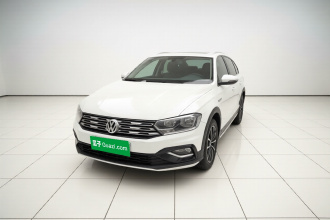 大众 C-TREK蔚领 2017款 1.6L 自动舒适型