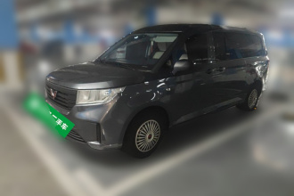 五菱汽车 五菱征程 2021款 1.5T 手动豪华型