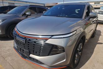 哈弗神兽 2023款 1.5T 智享版