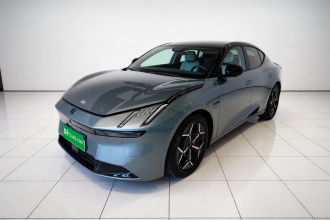 领克Z10 2024款 95kWh 766km后驱Max