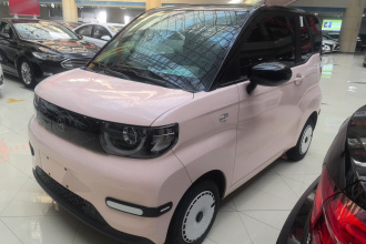 奇瑞QQ QQ冰淇淋 2024款 170km 圣代