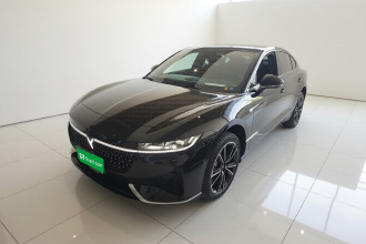 岚图汽车 岚图追光 2024款 PHEV 四驱超长续航旗舰版