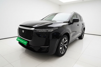 理想汽车 理想ONE 2021款 增程6座版