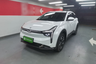 哪吒汽车 哪吒U 2022款 智500 磷酸铁锂