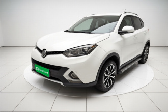 名爵 锐腾 2015款 1.5TGI TST豪华版