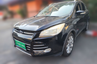 福特 翼虎 2015款 1.5L GTDi 两驱风尚型