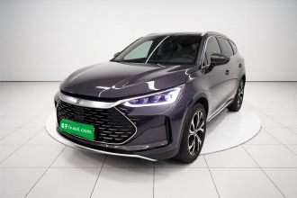 比亚迪 唐新能源 2025款 DM-i 115KM 旗舰型