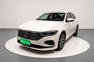 大众 朗逸 2022款 1.5L 自动舒适版