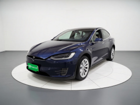 特斯拉 Model X 2019款 长续航版