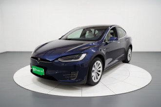 特斯拉 Model X 2019款 长续航版