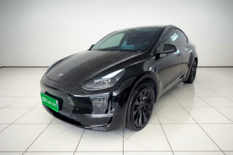 特斯拉 Model Y 2022款 改款 长续航全轮驱动版