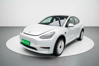 特斯拉 Model Y 2024款 后轮驱动版