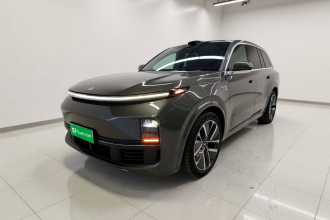 理想汽车 理想L8 2024款 Max