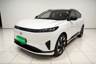 东风奕派 eπ008 2024款 636Max纯电版 6座