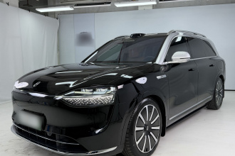 鸿蒙智行 问界M9 2024款 增程 Max版 42kWh 6座版