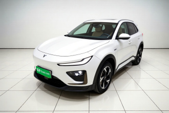 哪吒汽车 哪吒X 2023款 500 Lite