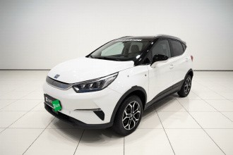 比亚迪 元Pro 2021款 401KM 豪华型
