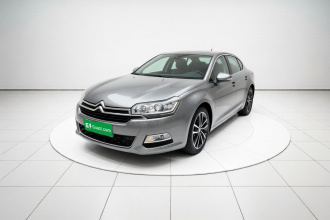 雪铁龙C5 2014款 1.6T 自动尊贵型