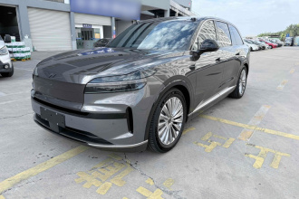 乐道L90 2025款 Max 六座版