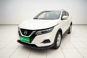 日产 逍客 2023款 经典 2.0L CVT XV舒适版