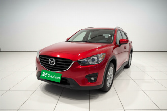 马自达CX-5 2015款 2.0L 自动两驱都市型