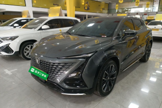 长安UNI-T 2023款 第二代 1.5T 尊贵型