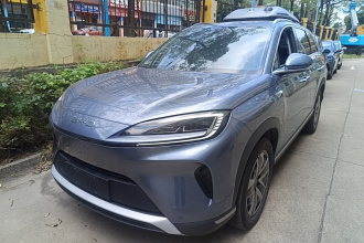 比亚迪 海狮07 DM-i 2025款 150 领航+版