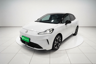 名爵 MG4 EV 2026款 437 自由版